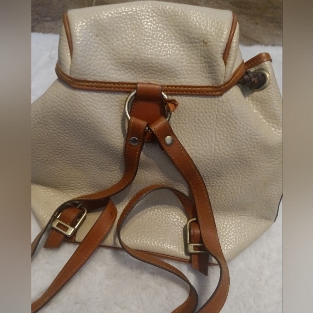 Dooney & Bourke Backpack - Picture 4 of 7